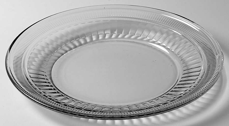 Annapolis Dinner Plate by Anchor Hocking-1