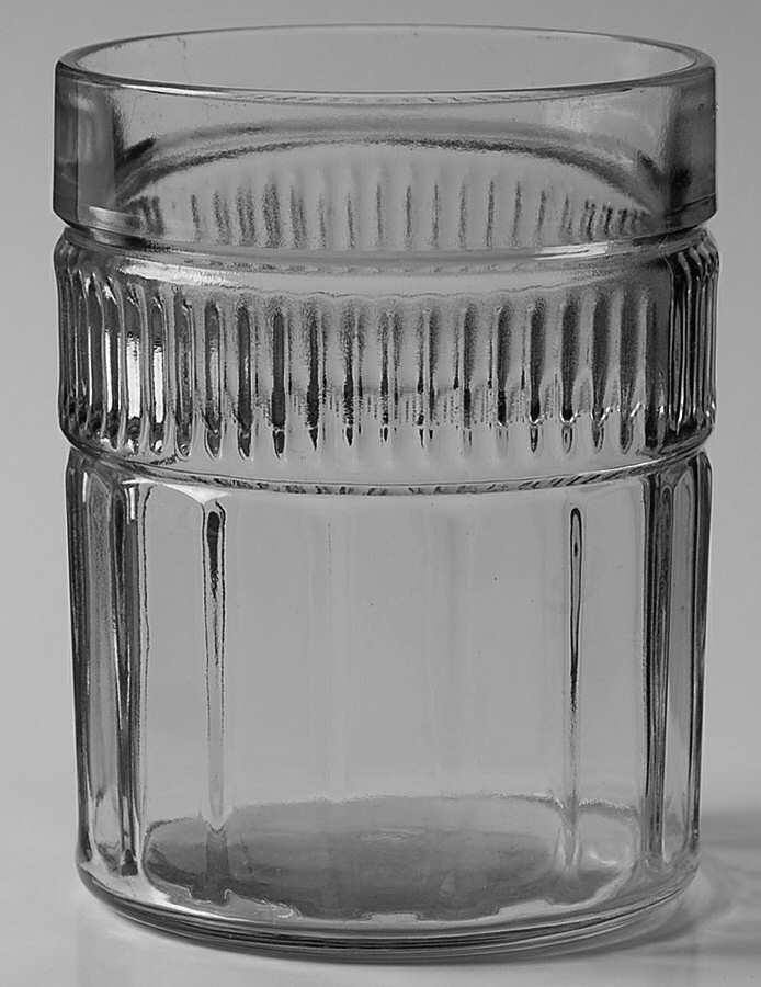 Annapolis Double Old Fashioned by Anchor Hocking-1