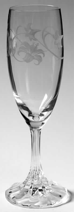 AVC1 Fluted Champagne by Avon-1