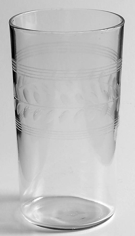 AHC55 10 Oz Flat Tumbler by Anchor Hocking-1