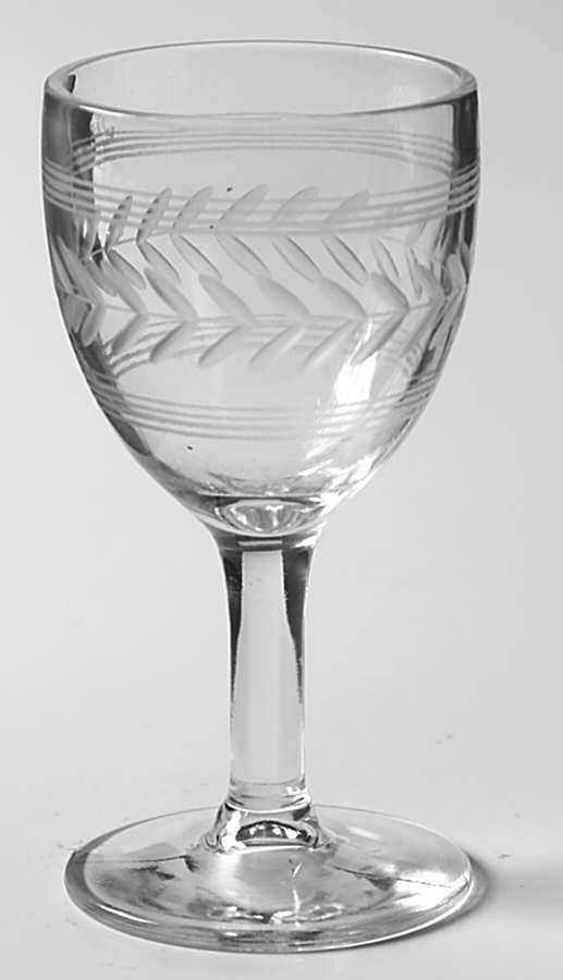 AHC55 Wine Glass by Anchor Hocking-1