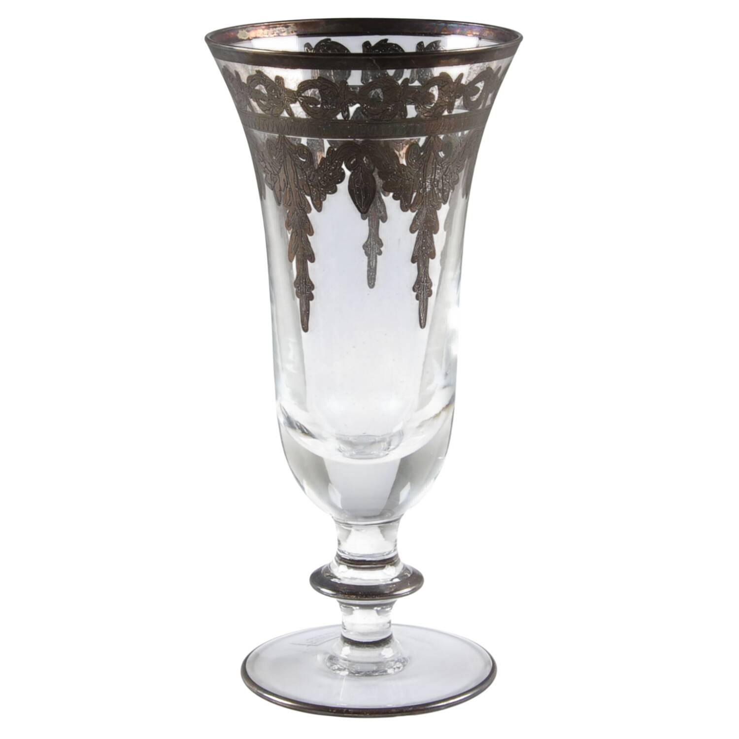 Vetro Silver Iced Tea by Arte Italica-1