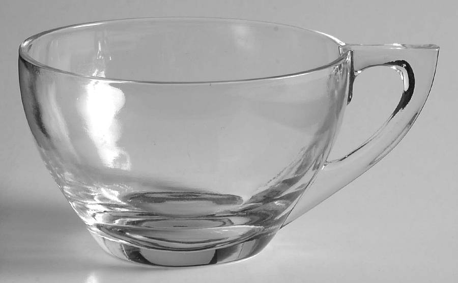 Garden Club Snack Cup for Snack Plate by Colony-1