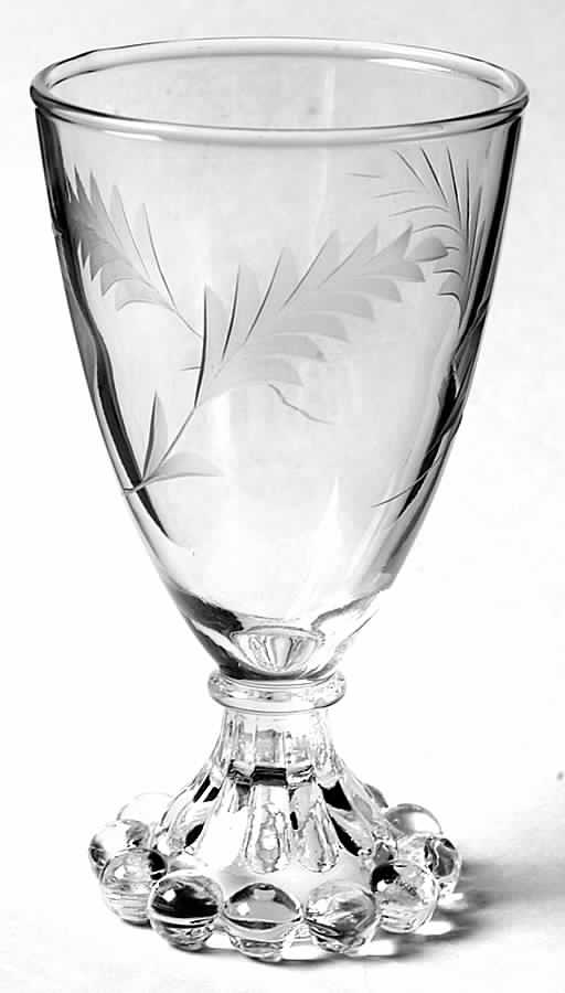 AHC16 Juice/Wine Glass by Anchor Hocking-1