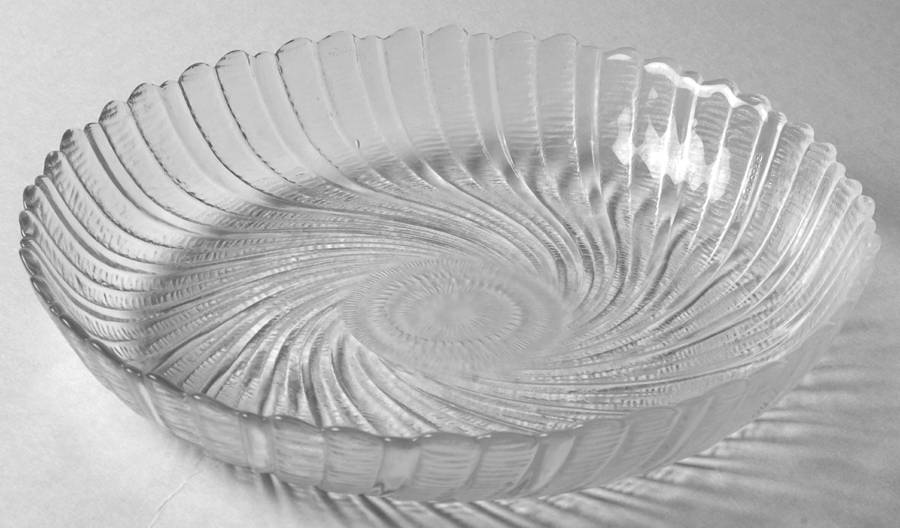 Seabreeze Coupe Soup Bowl by Arcoroc-1