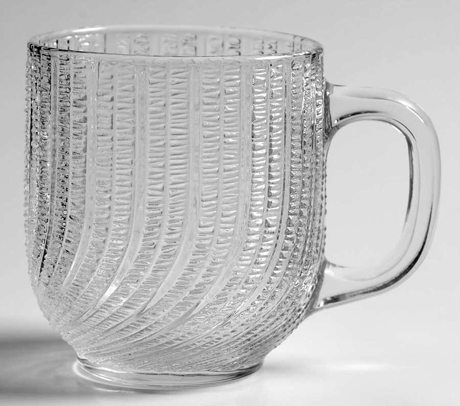 Seabreeze Mug by Arcoroc-1