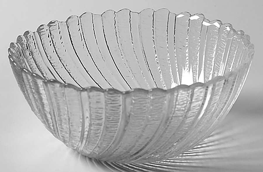 Seabreeze 5" All Purpose Bowl by Arcoroc-1