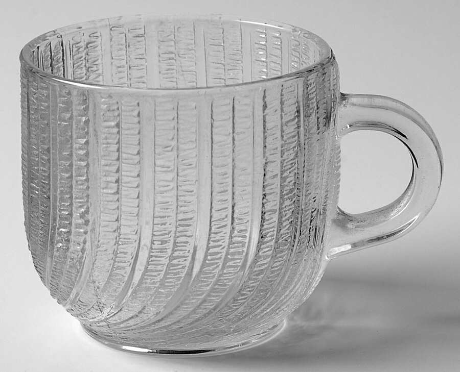 Seabreeze Cup Only by Arcoroc-1