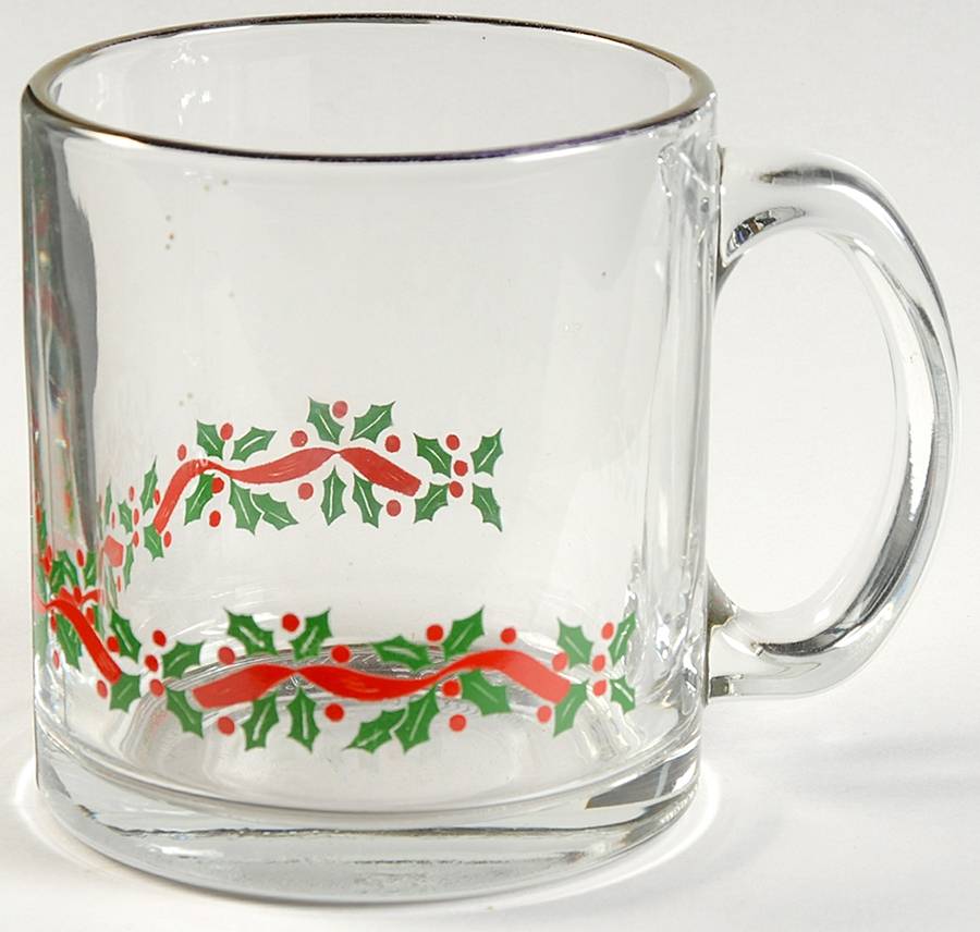 ACO3 Mug by Arcoroc-1