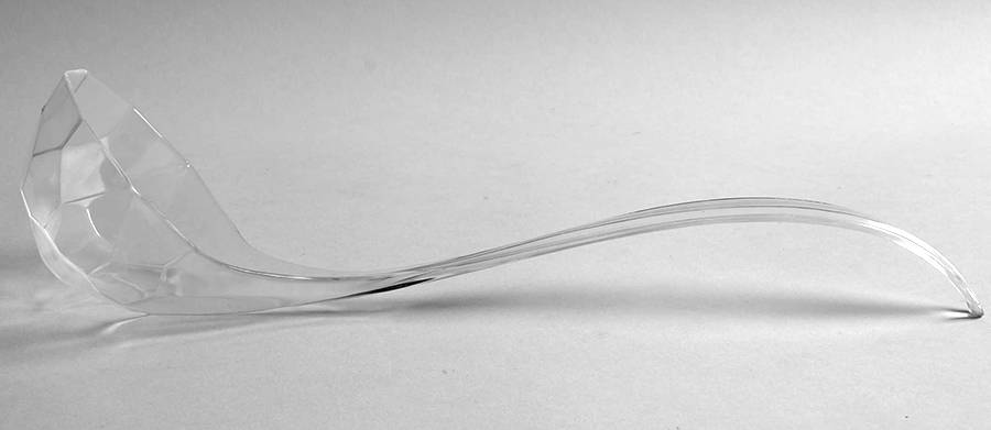 Arlington Plastic Punch Ladle by Anchor Hocking-1