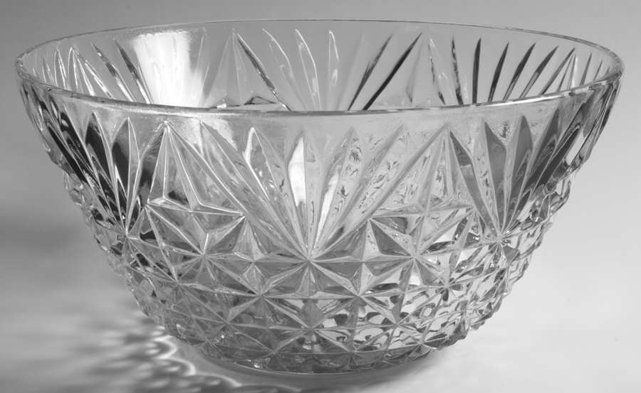 Arlington Punch Bowl by Anchor Hocking-1