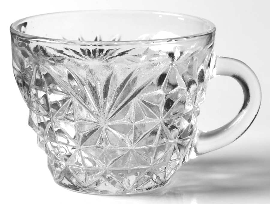 Arlington Punch Cup by Anchor Hocking-1