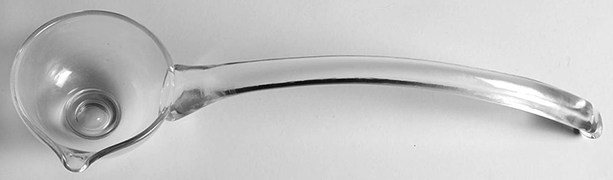 Arlington Punch Ladle by Anchor Hocking-1