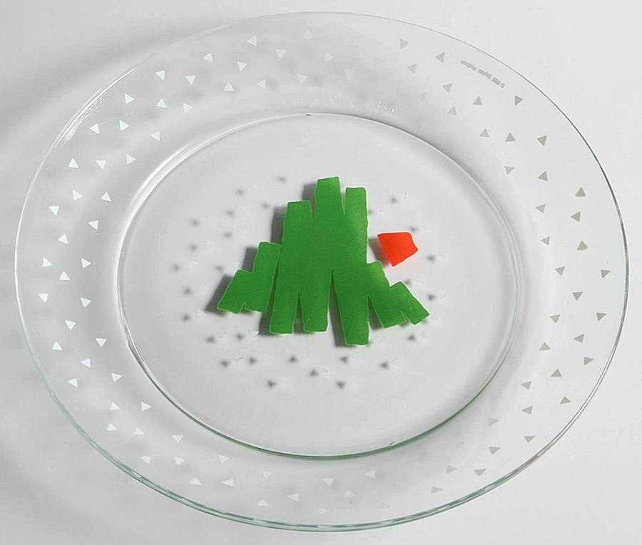 ACO5 Luncheon Plate by Arcoroc-1