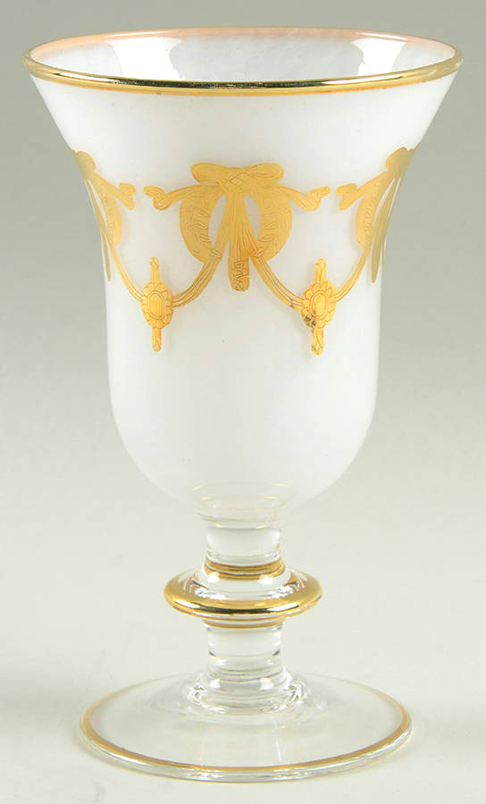 AIZ3 Water Goblet by Arte Italica-1