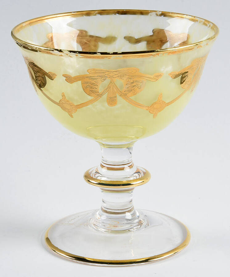 AIZ3 Dessert-Footed by Arte Italica-1