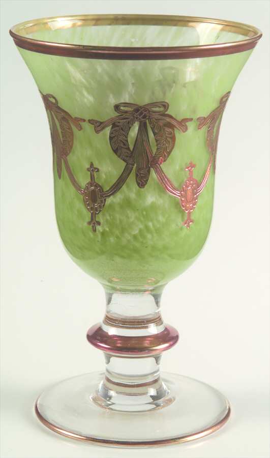 AIZ3 Water Goblet by Arte Italica-1