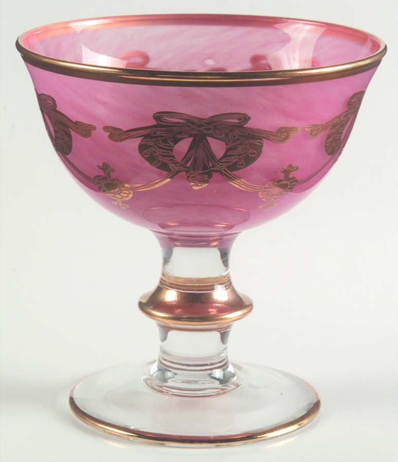 AIZ3 Dessert-Footed by Arte Italica-1