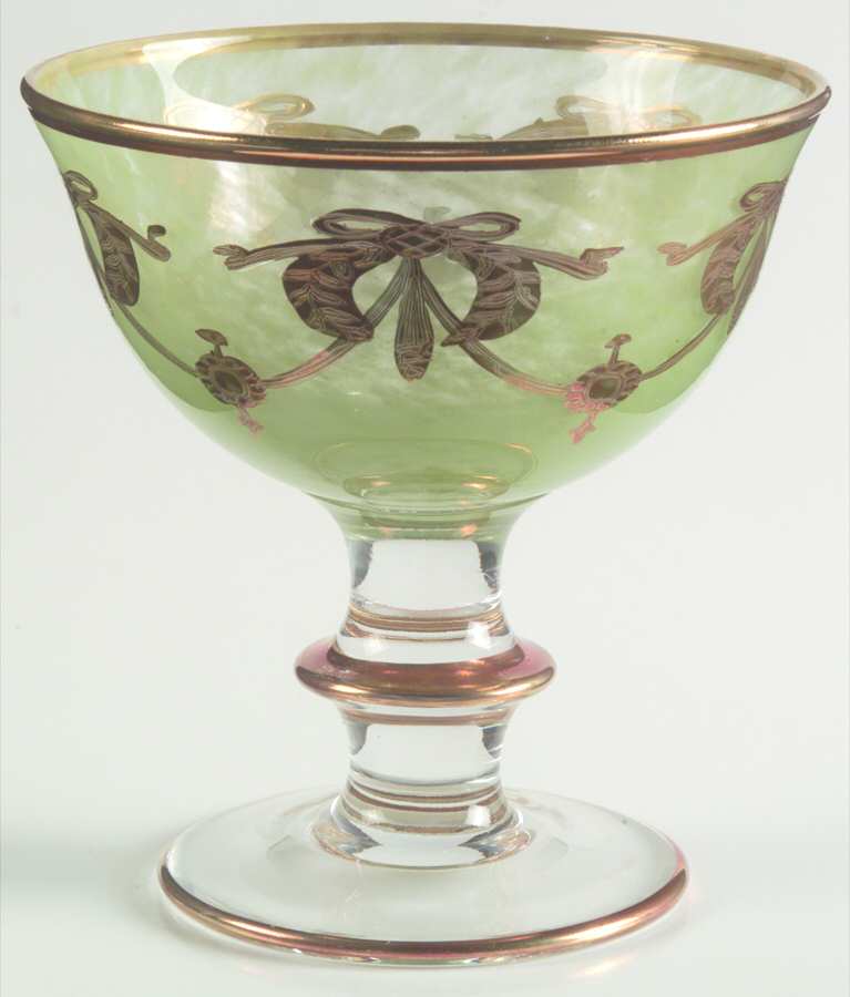 AIZ3 Dessert-Footed by Arte Italica-1