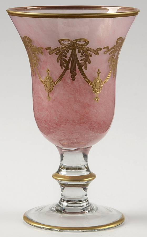AIZ3 Water Goblet by Arte Italica-1