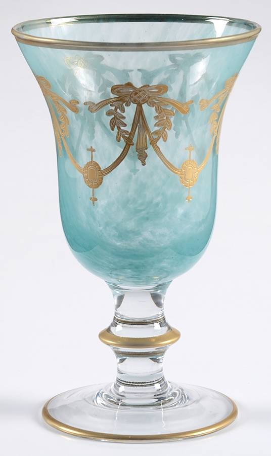 AIZ3 Water Goblet by Arte Italica-1