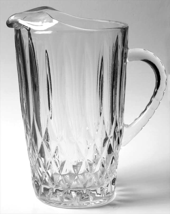 Crown Point 64 Oz Pitcher by Anchor Hocking-1
