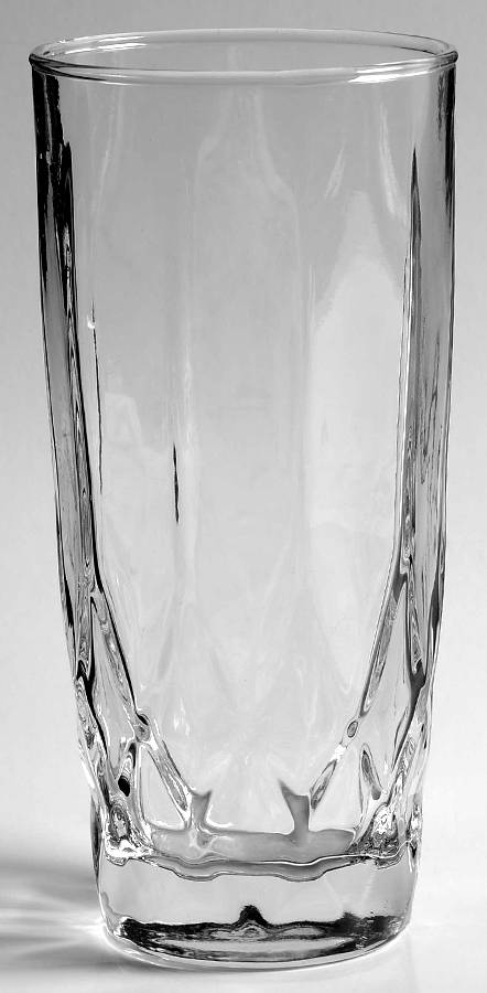 Crown Point 11 Oz Flat Tumbler by Anchor Hocking-1