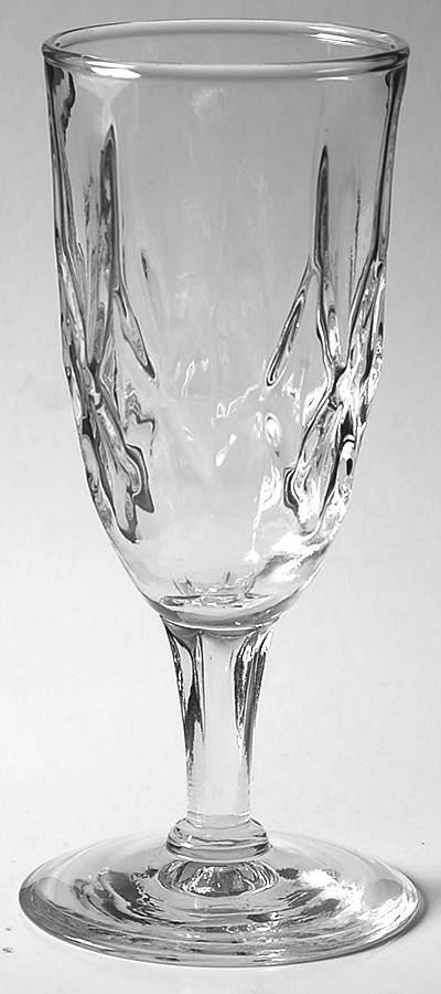 Crown Point Whiskey Sour by Anchor Hocking-1
