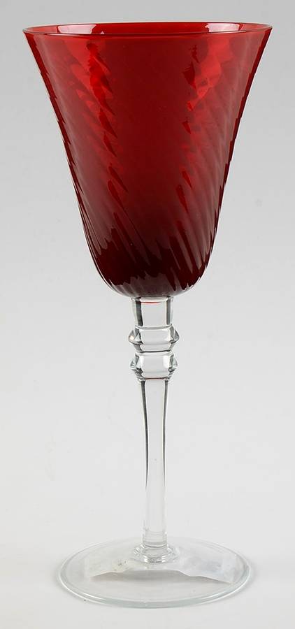 3HC2 Water Goblet by Three Hands Corp-1
