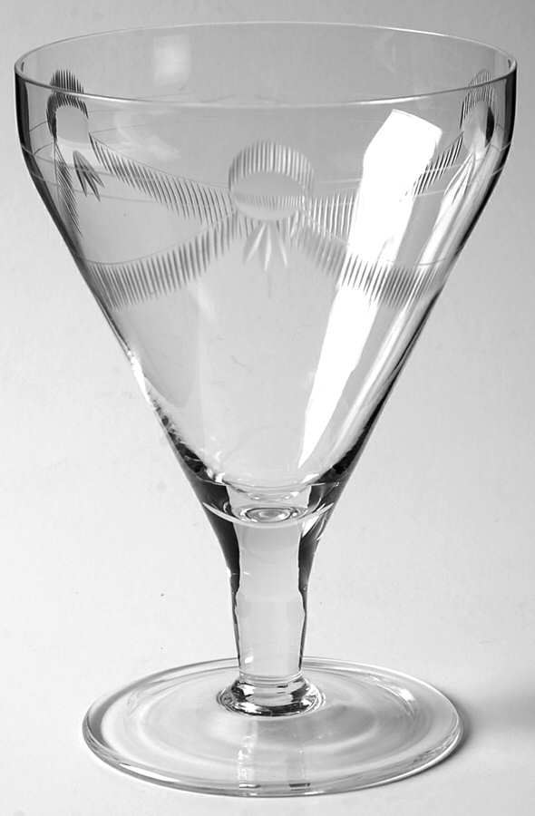 Are7 Water Goblet by Arcadia-1
