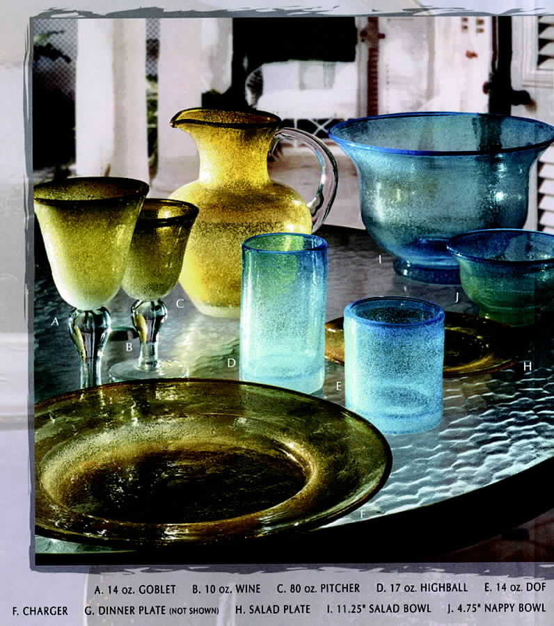 Fizz Highball Glass by Artland-1