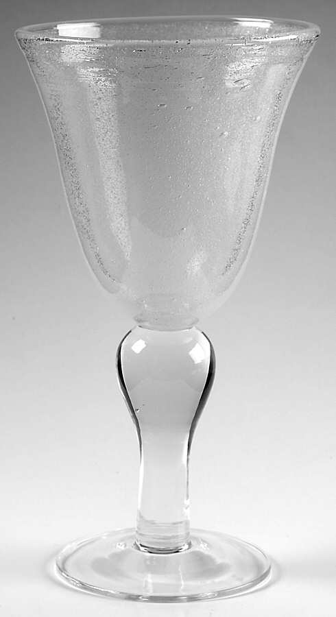 Fizz Water Goblet by Artland-1