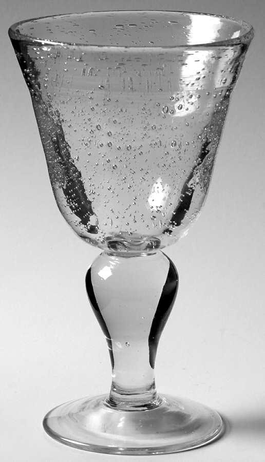 Fizz Wine Glass by Artland-1
