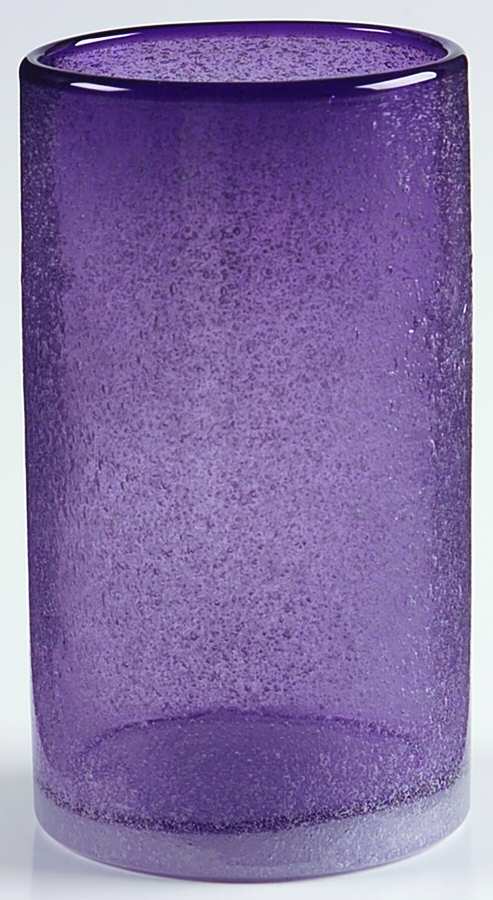 Fizz Plum Highball Glass by Artland-1