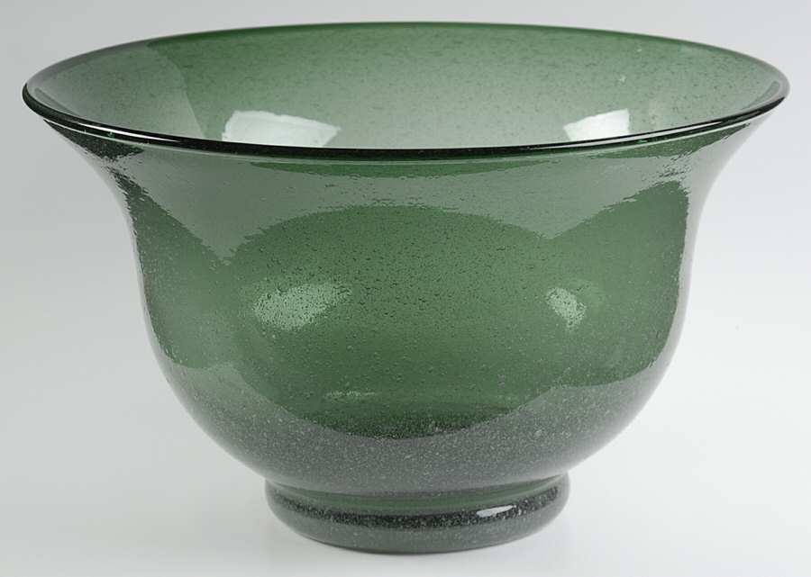 Fizz Sage 11" Salad Bowl by Artland-1