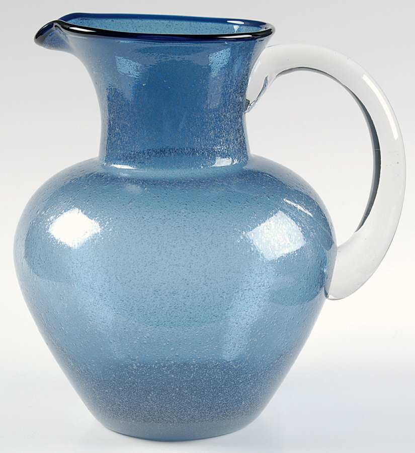 Fizz Slate 80 Oz Pitcher by Artland-1