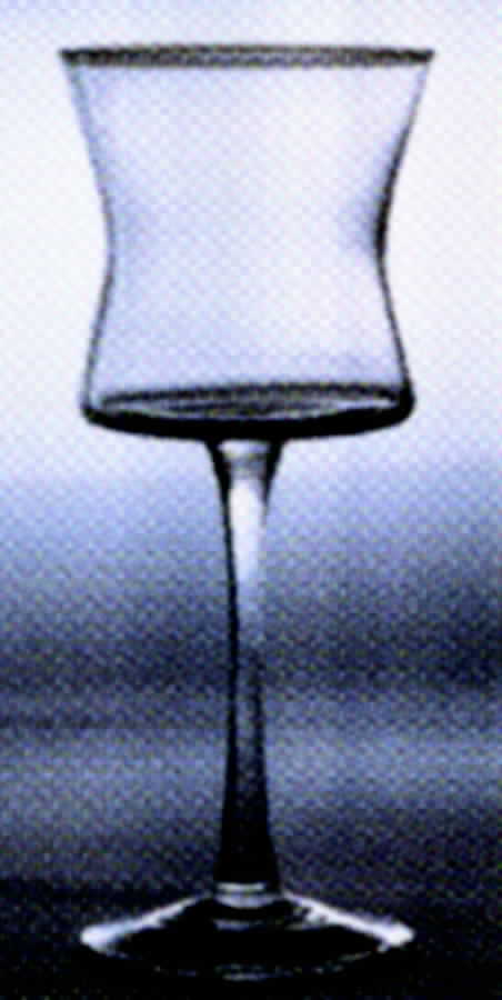 Soho Water Goblet by Artland-1