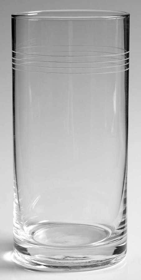 Concentrix Highball Glass by Artland-1