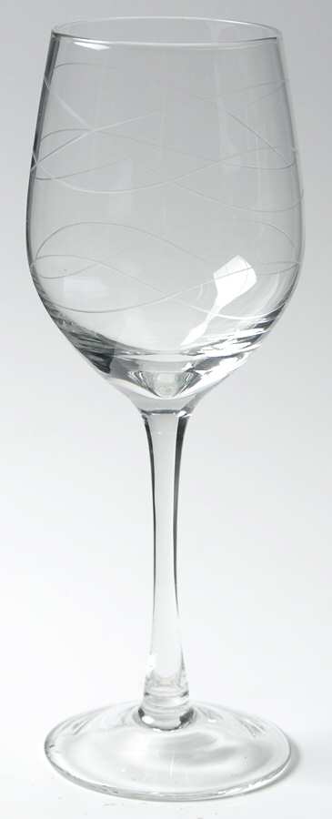 Currents Water Goblet by Artland-1