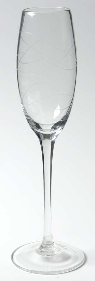 Currents Fluted Champagne by Artland-1