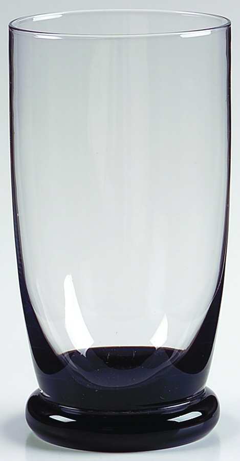 Legacy Black Highball Glass by Artland-1