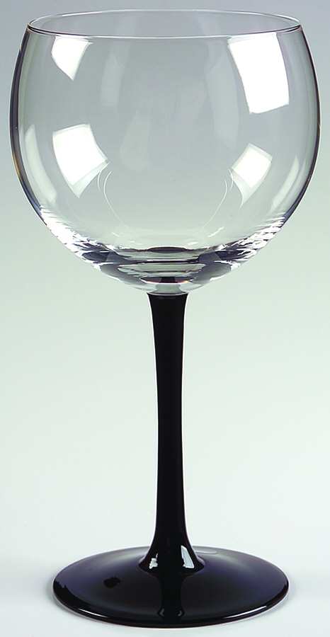 Legacy Black Balloon Wine by Artland-1