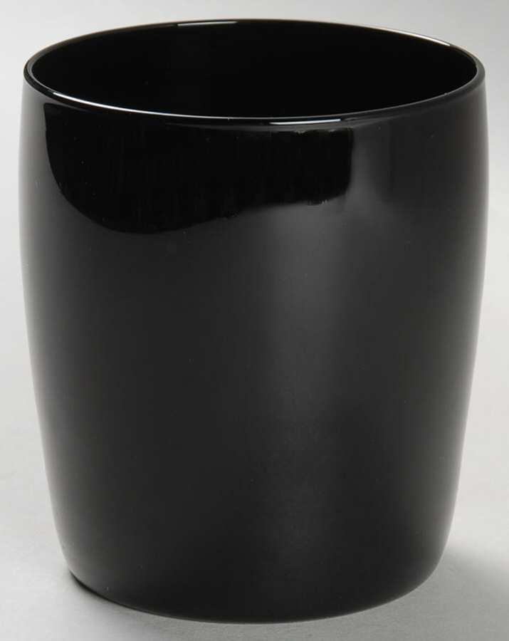Midnight Black Double Old Fashioned by Artland-1