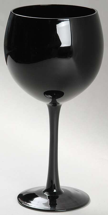 Midnight Black Balloon Wine by Artland-1