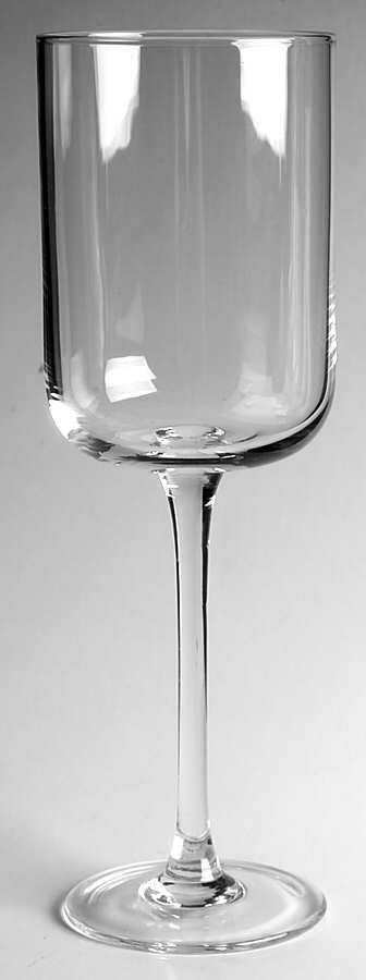 Cosmopolitan Water Goblet by Artland-1