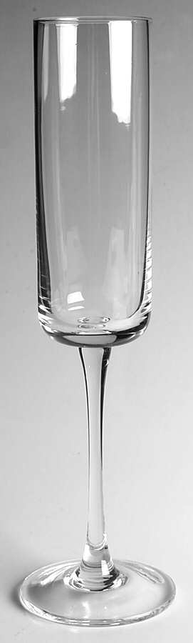 Cosmopolitan Fluted Champagne by Artland-1