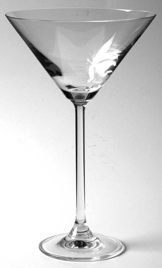 Cosmopolitan Martini Glass by Artland-1