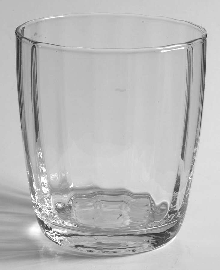 Optic Double Old Fashioned by Artland-1