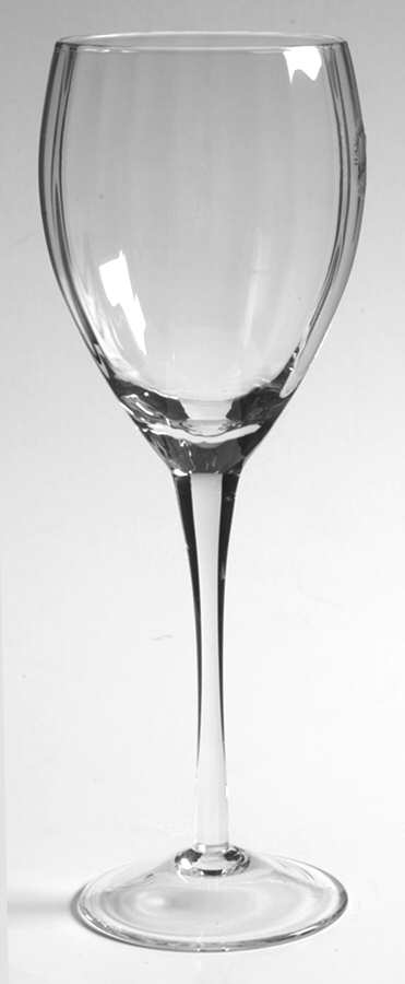Optic Water Goblet by Artland-1