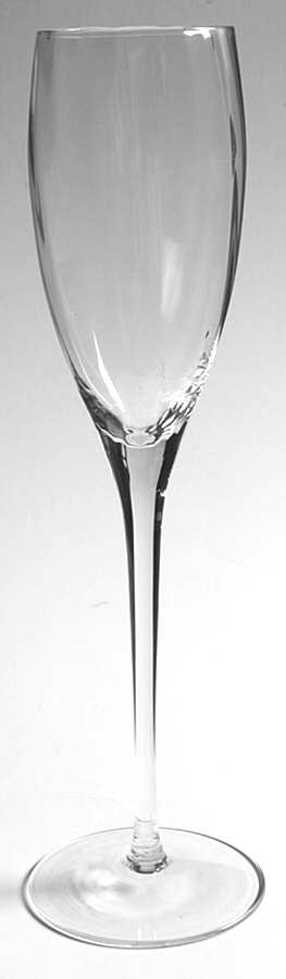 Optic Fluted Champagne by Artland-1